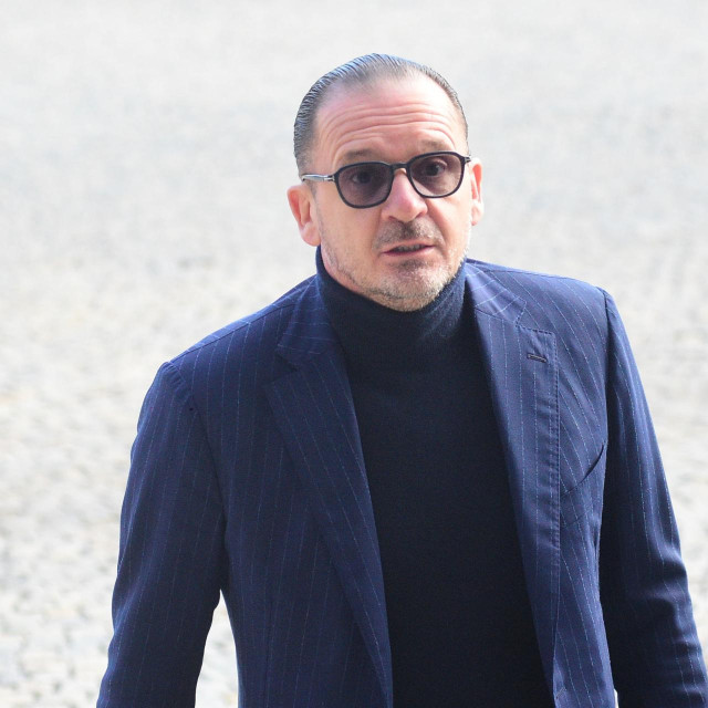 Predrag Mijatović
