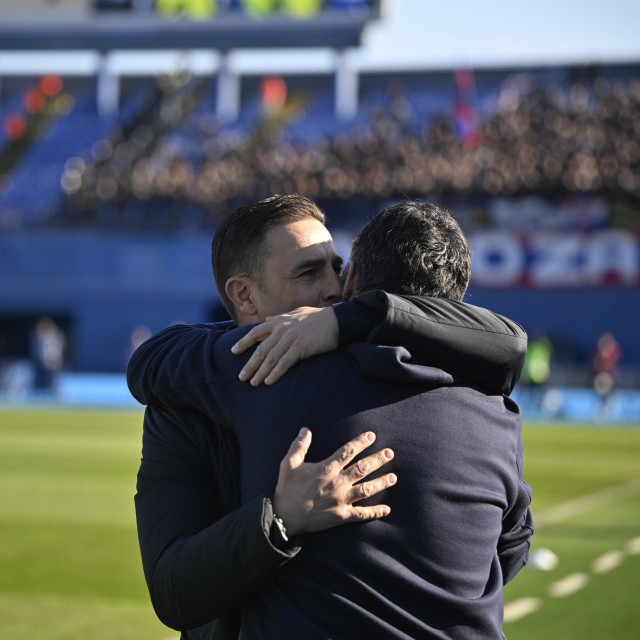 Fabio Cannavaro i Gennaro Gattuso
