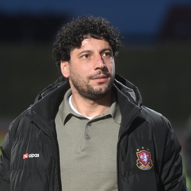 Mario Carević