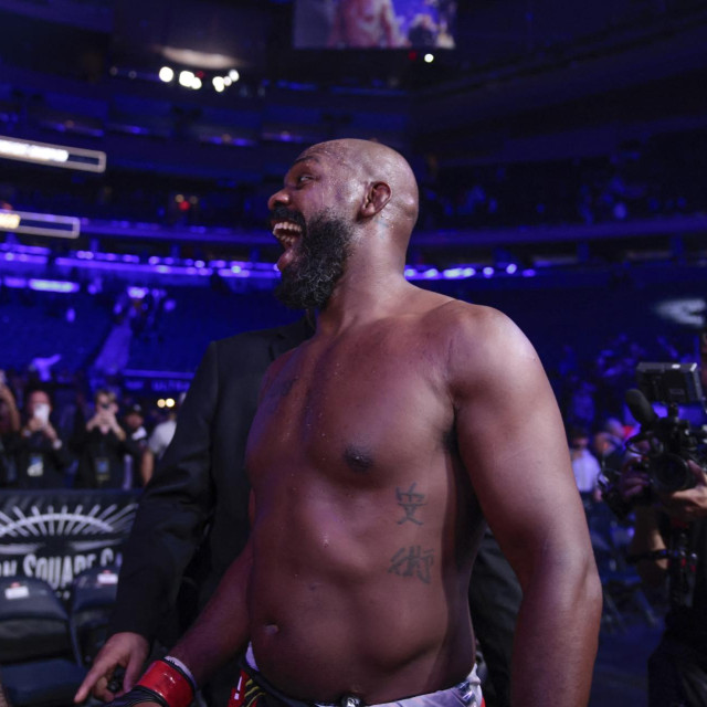 Jon Jones