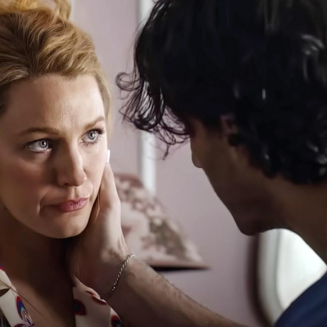 Justin Baldoni i Blake Lively