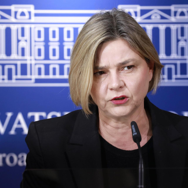 Sandra Benčić