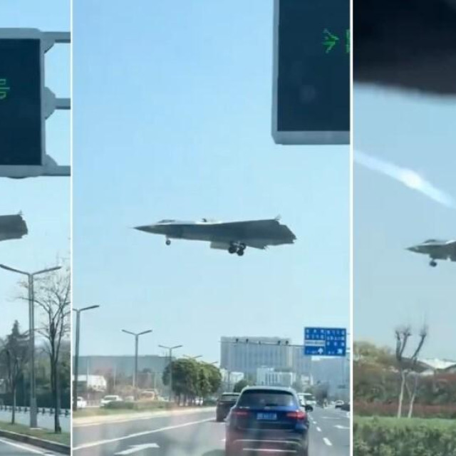 Avion J-36