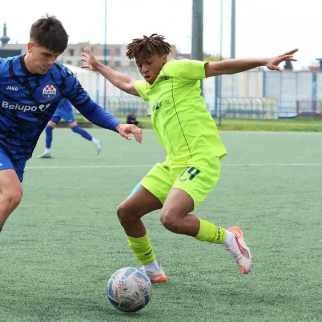 Cardoso Pinto Mandume Varela