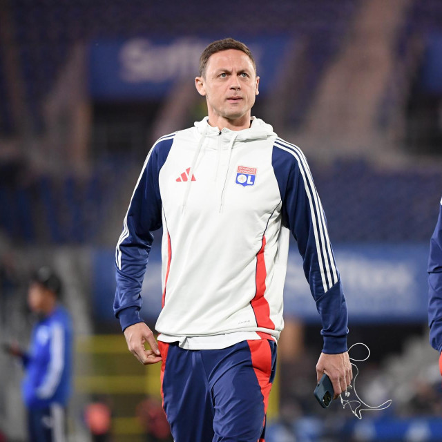 Nemanja Matić
