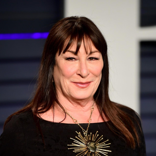 Anjelica Huston