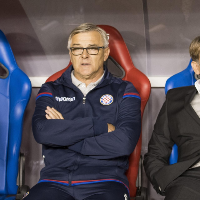 Mladen Pralija i Zoran Vulić