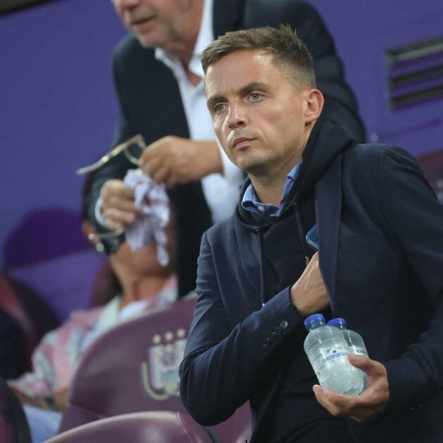 Peter Verbeke