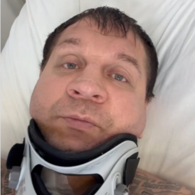 Aleksandar Emelianenko