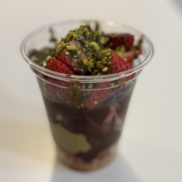 Dubai jagode ponudit će na Place marketu i Asian festivalu