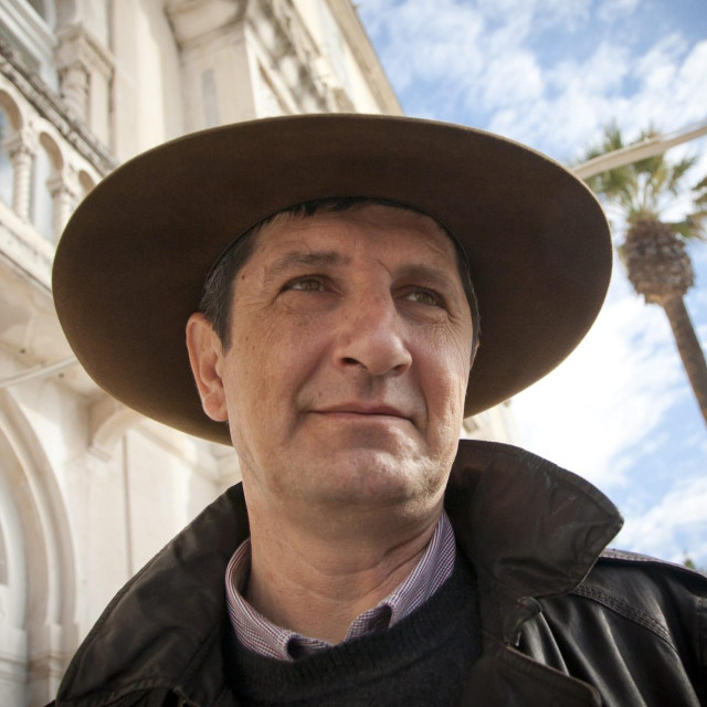 Ante Tomić