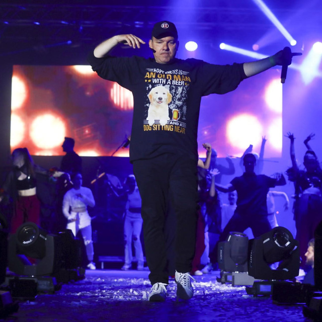 Adonis Ćulibrk Boytronic