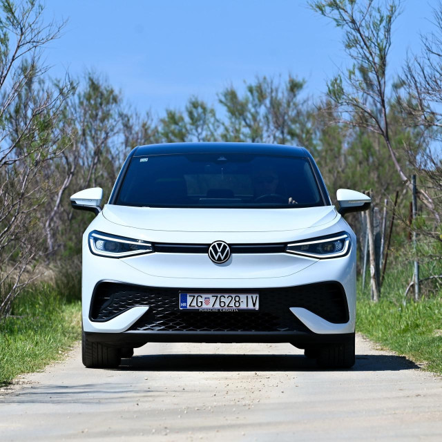 Volkswagen ID.5