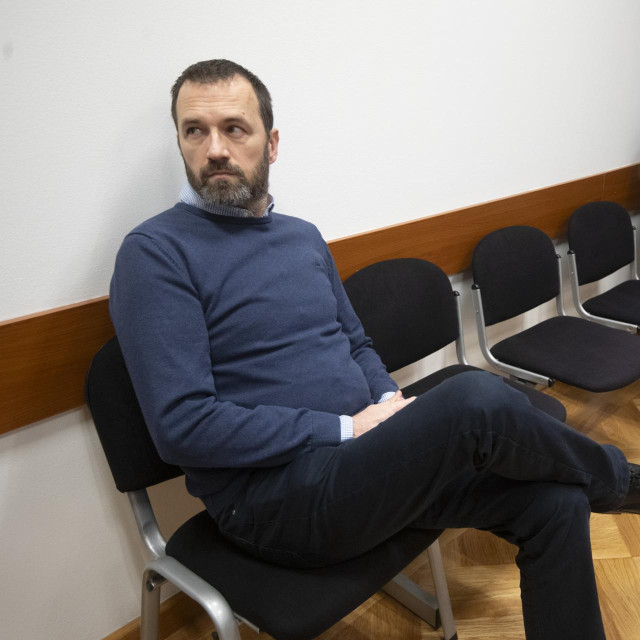 Nikola Plečko i Krešimir Antolić