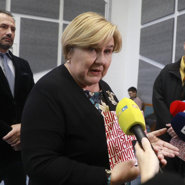 Željka Markić
