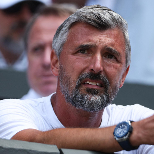 Goran Ivanisevic
