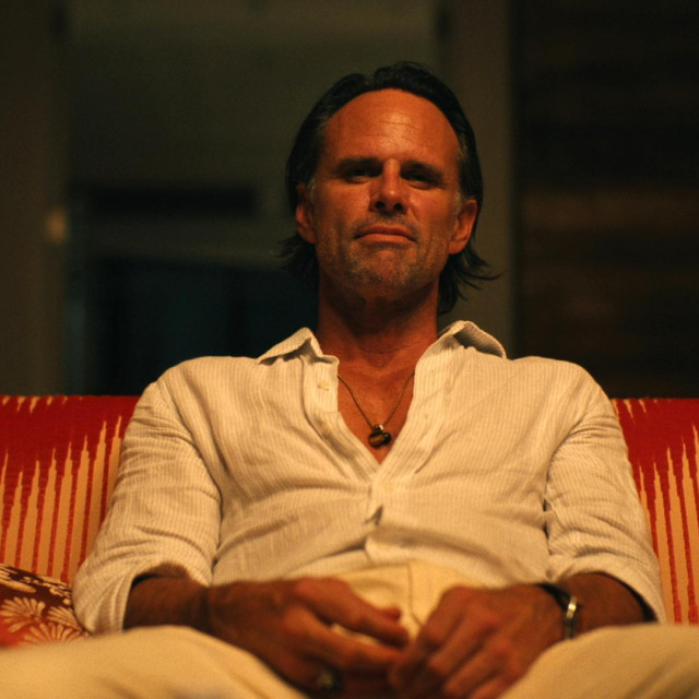Walton Goggins u ‘White Lotusu‘