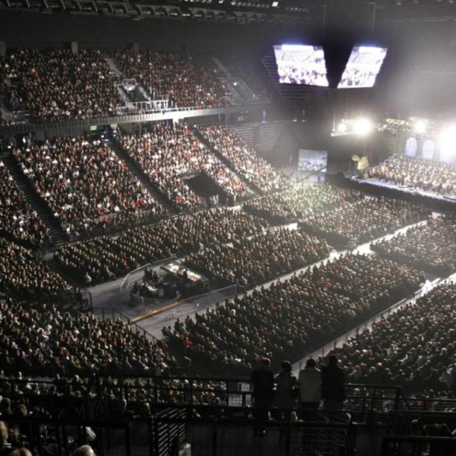 Spaladium Arena