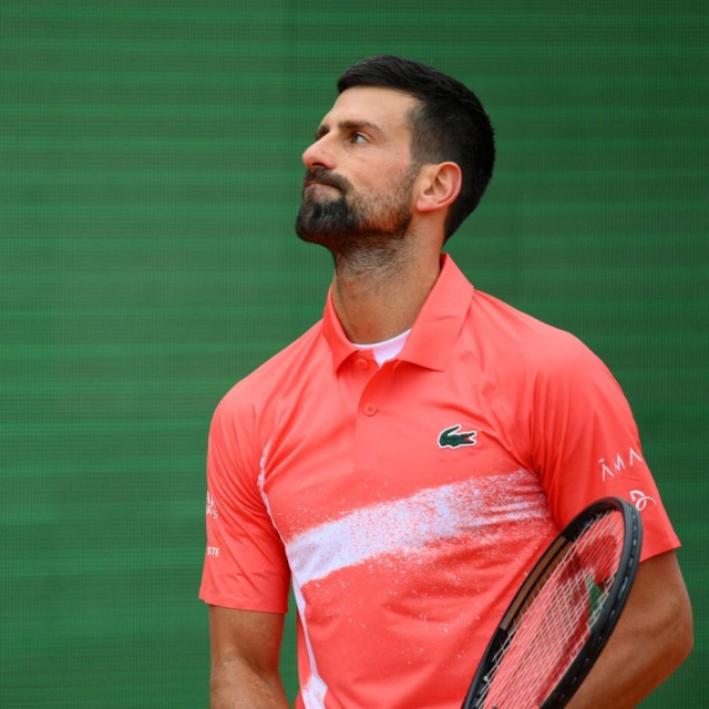 Novak Đoković