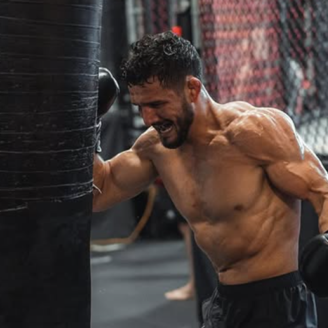 Aaron Pico