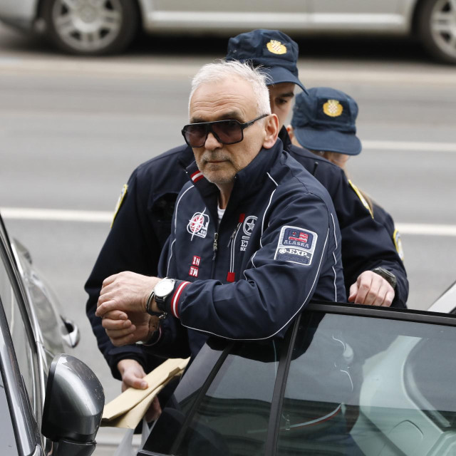 Mirko Živić
