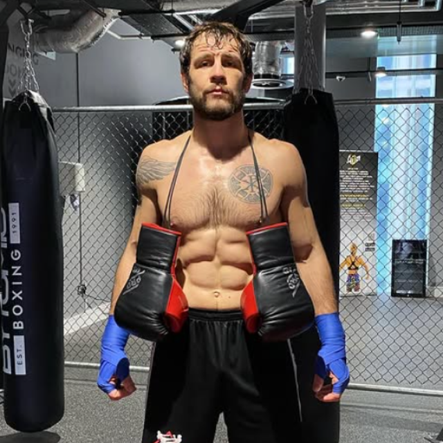 Nikita Krylov