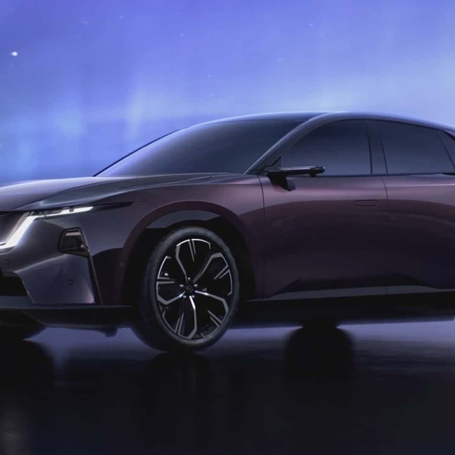 Mazda EZ-60