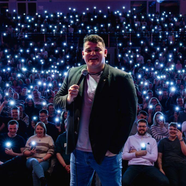 Goran Vinčić Vinča