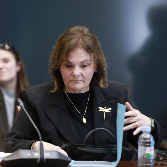 Aleksandra Jozić Ileković
 