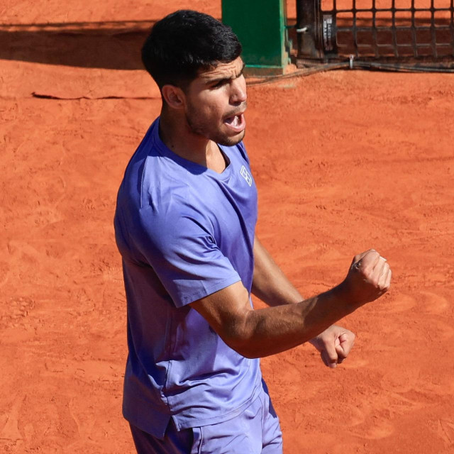 Carlos Alcaraz