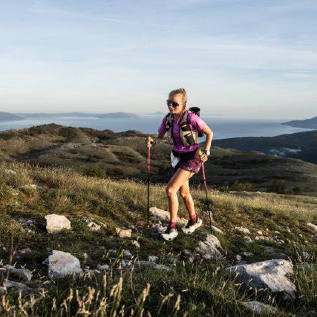 Ultratrail Istria 100