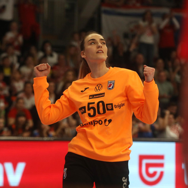 Petra Marinovic