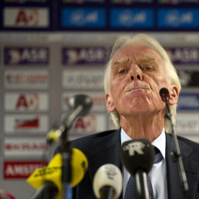 Leo Beenhakker