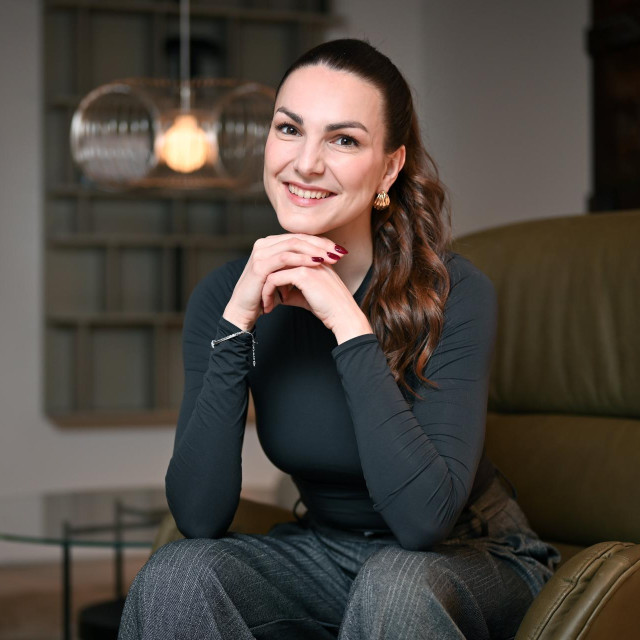 Iva Šimić Šakoronja
 