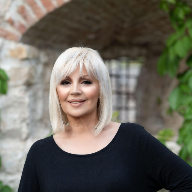 Marina Tomašević
