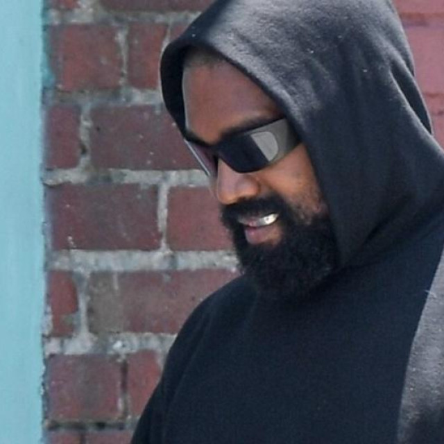Kanye West