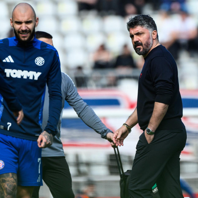 Gennaro Gattuso
