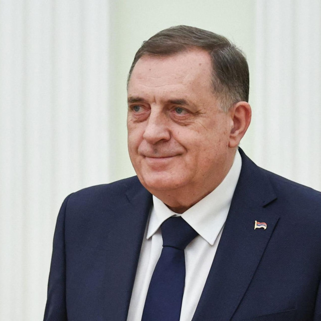 Milorad Dodik