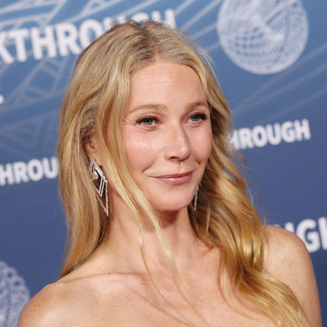 Gwyneth Paltrow