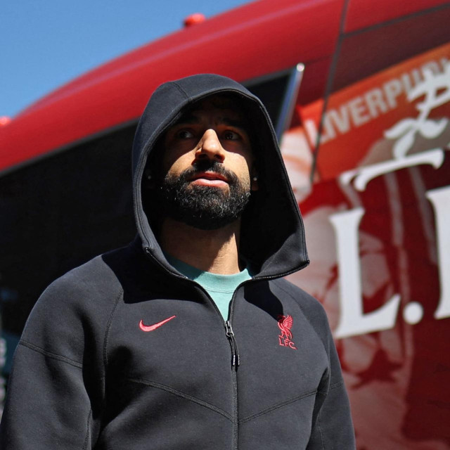 Mohamed Salah