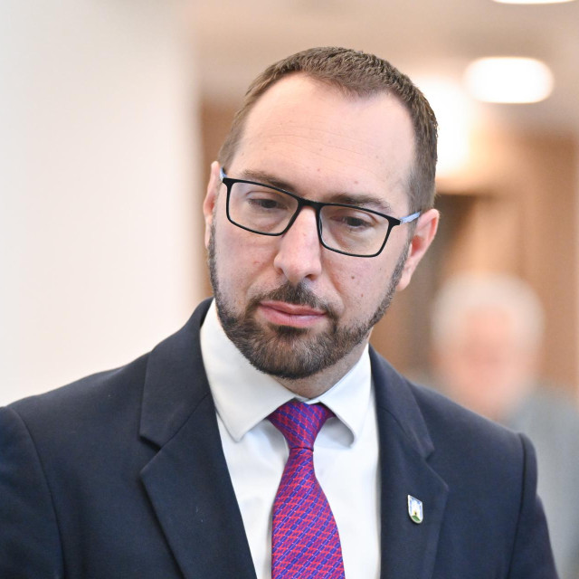 Tomislav Tomašević