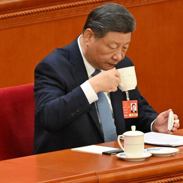 Xi Jinping
