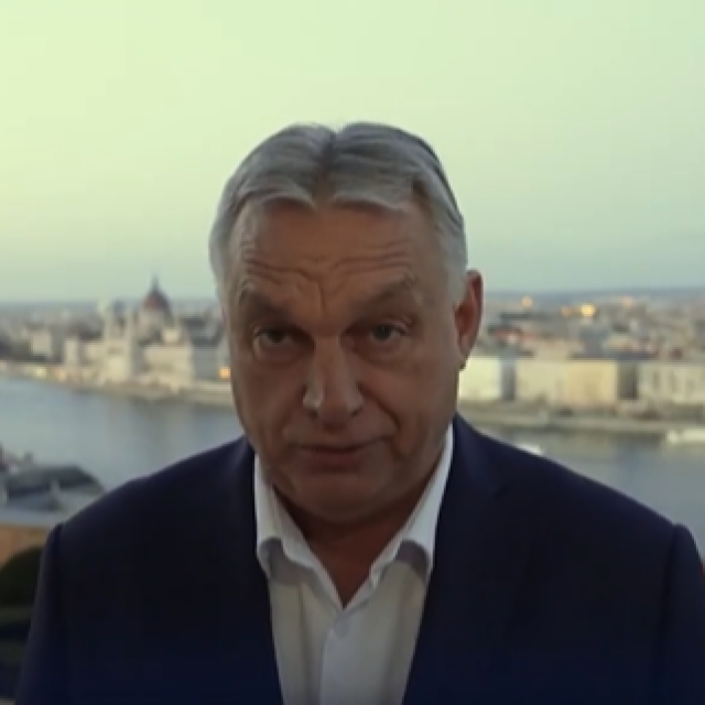Viktor Orban