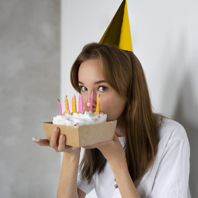 Proslava tinejdžerskog rođendana