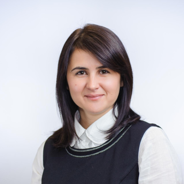 Nikolina Dizdar Čehulić