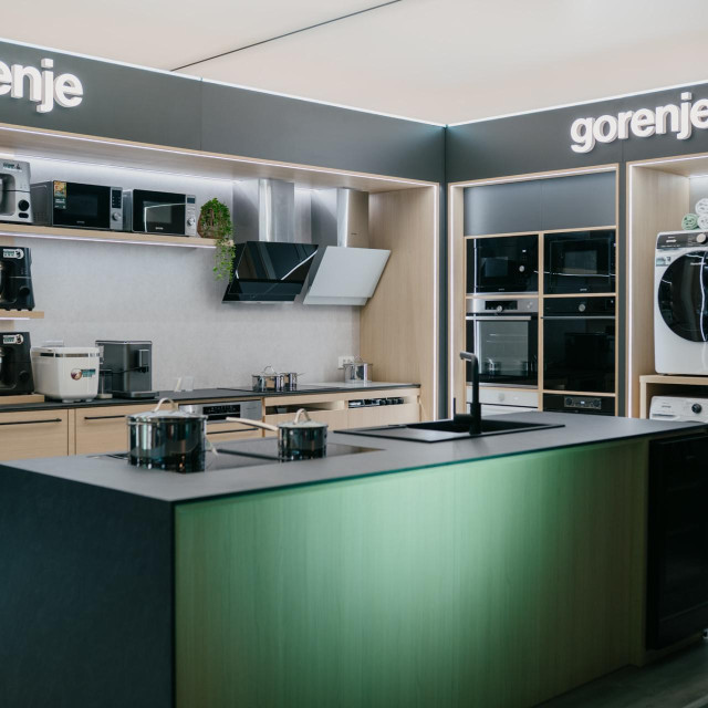Gorenje