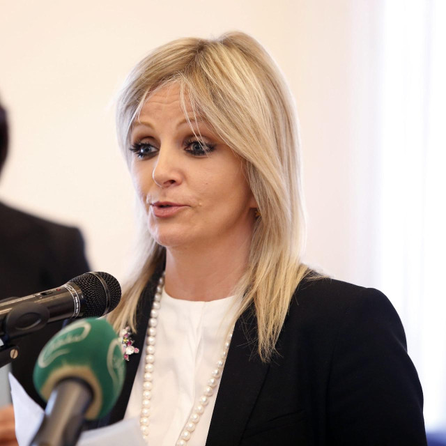 Katarina Milković