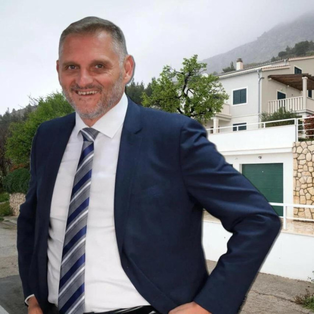 Ivica Budimir; Villa Pokora