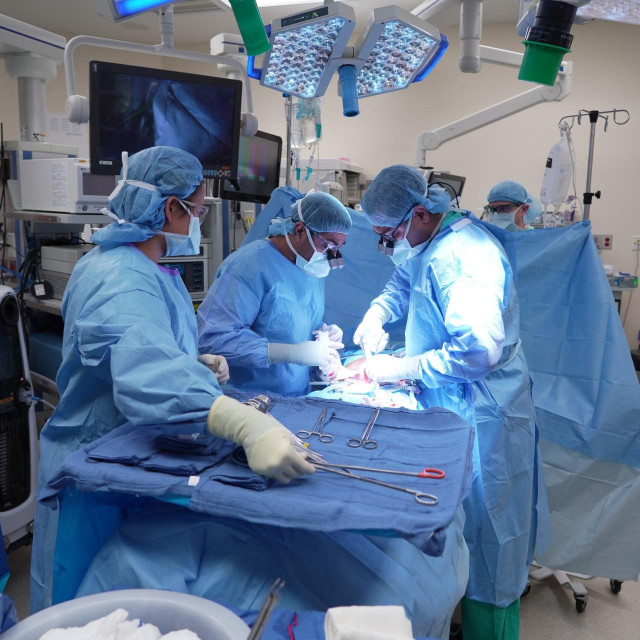 Ilustrativna fotografija