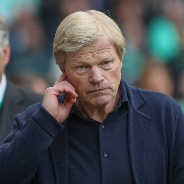 Oliver Kahn